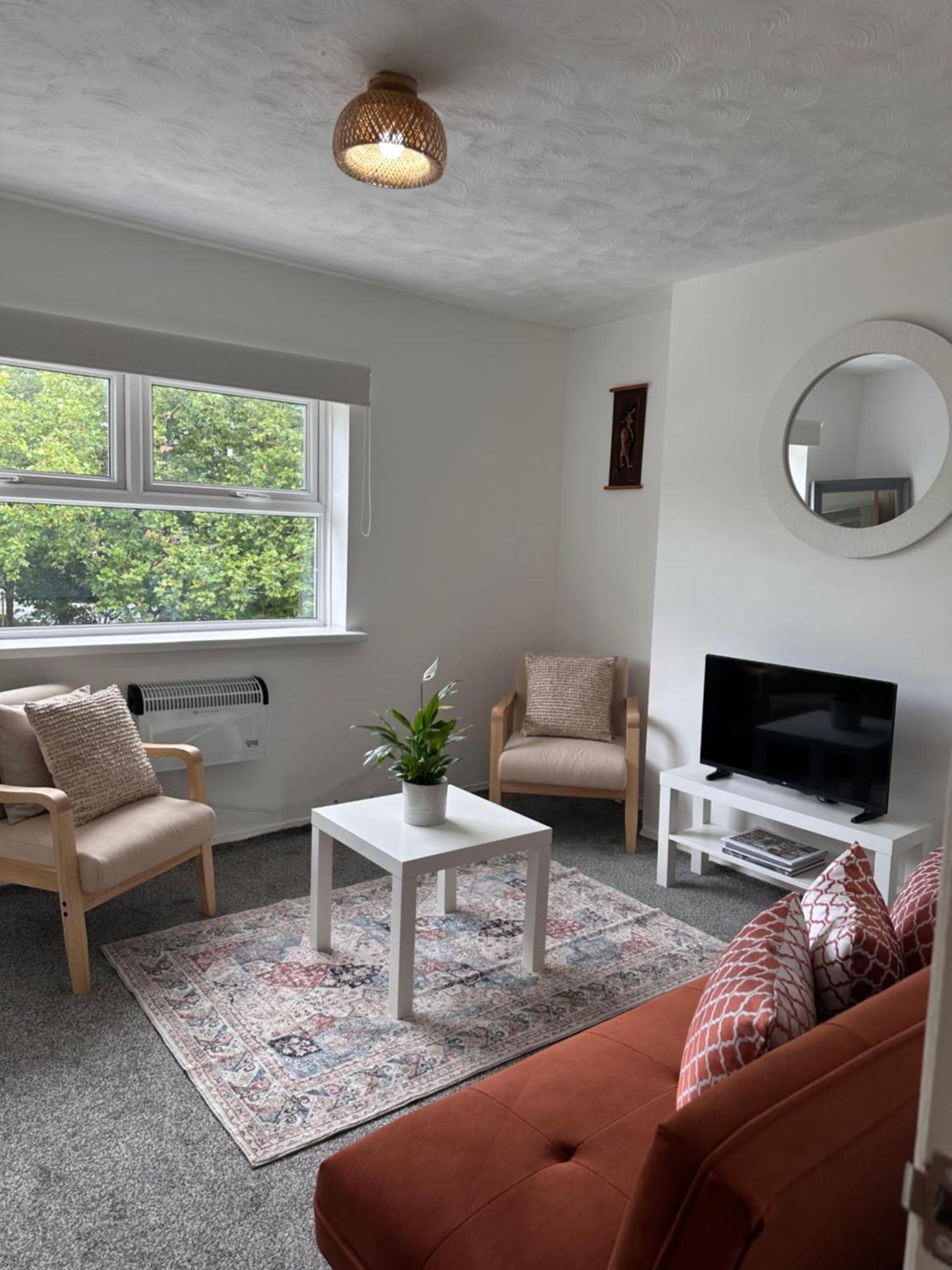 Ocean Village Marina 2 Bedroom Apartment With Balcony! Southampton Exteriör bild
