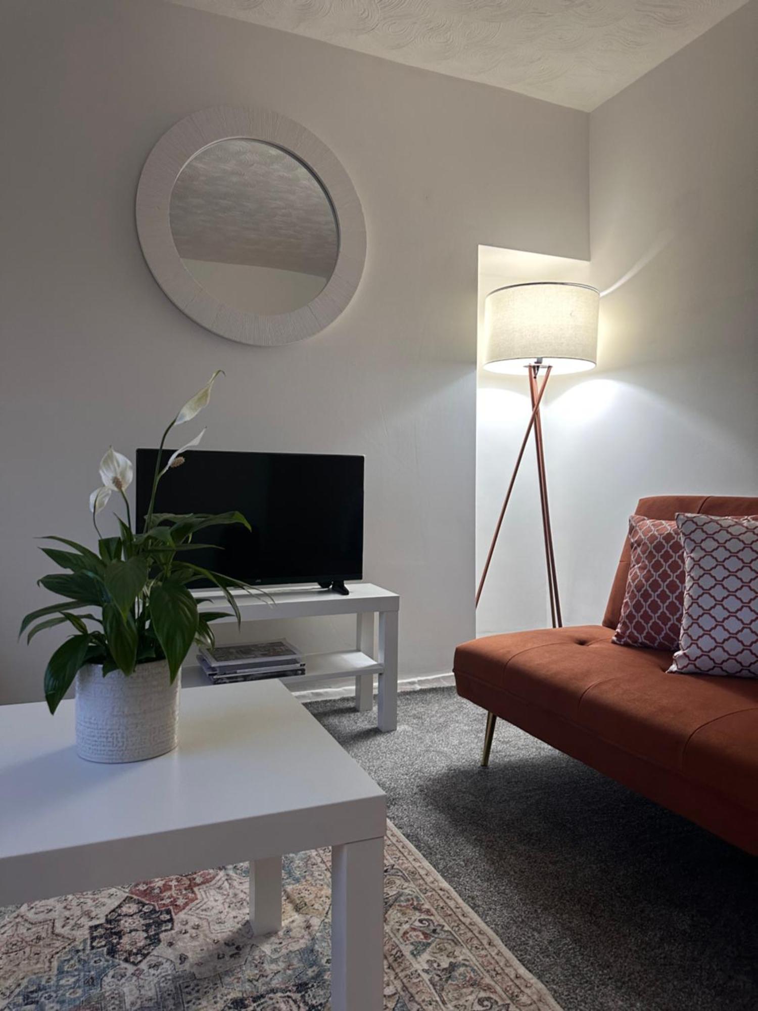 Ocean Village Marina 2 Bedroom Apartment With Balcony! Southampton Exteriör bild