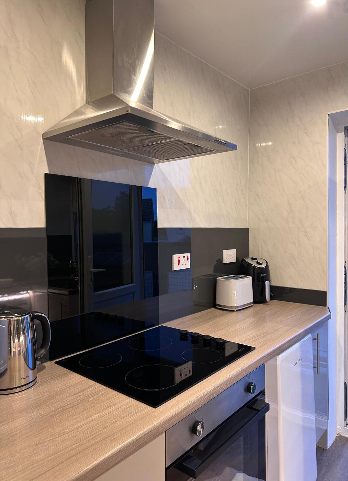 Ocean Village Marina 2 Bedroom Apartment With Balcony! Southampton Exteriör bild