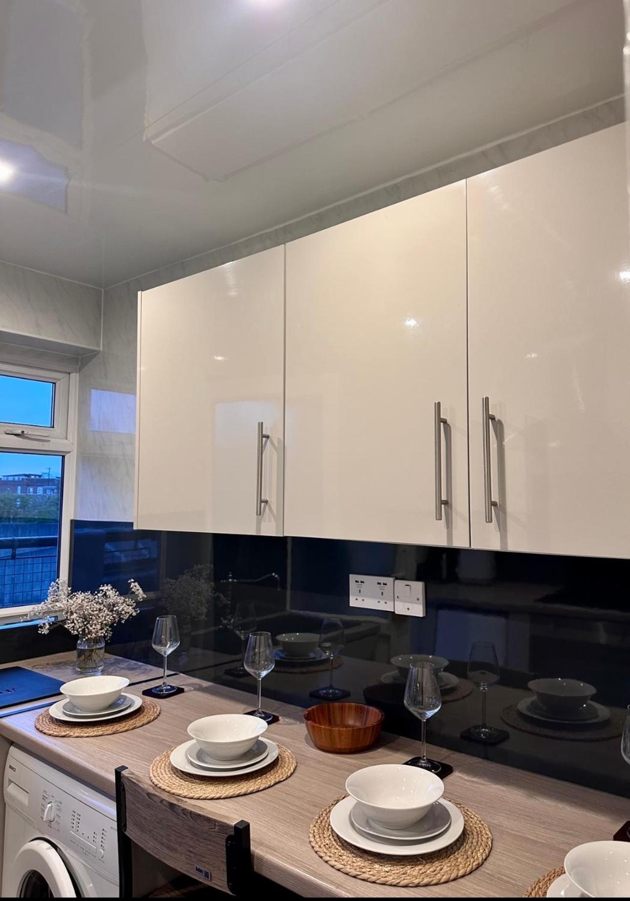 Ocean Village Marina 2 Bedroom Apartment With Balcony! Southampton Exteriör bild
